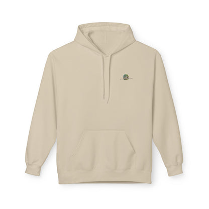 Daylight Walker Midweight Hoodie🦌