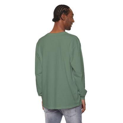 Florida Cracker News Network (FCNN) Long Sleeve