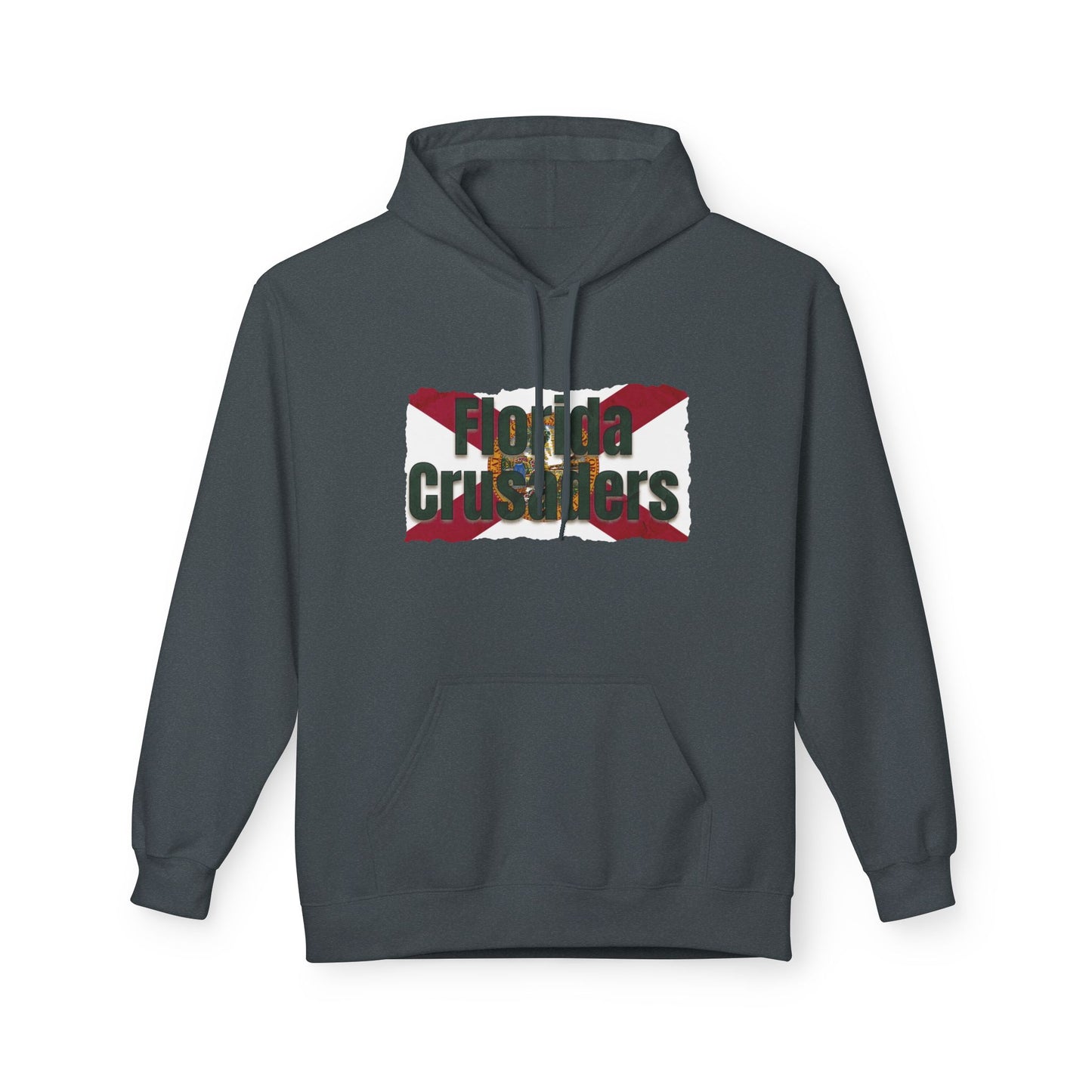 Florida Crusaders Midweight Hoodie🛡️