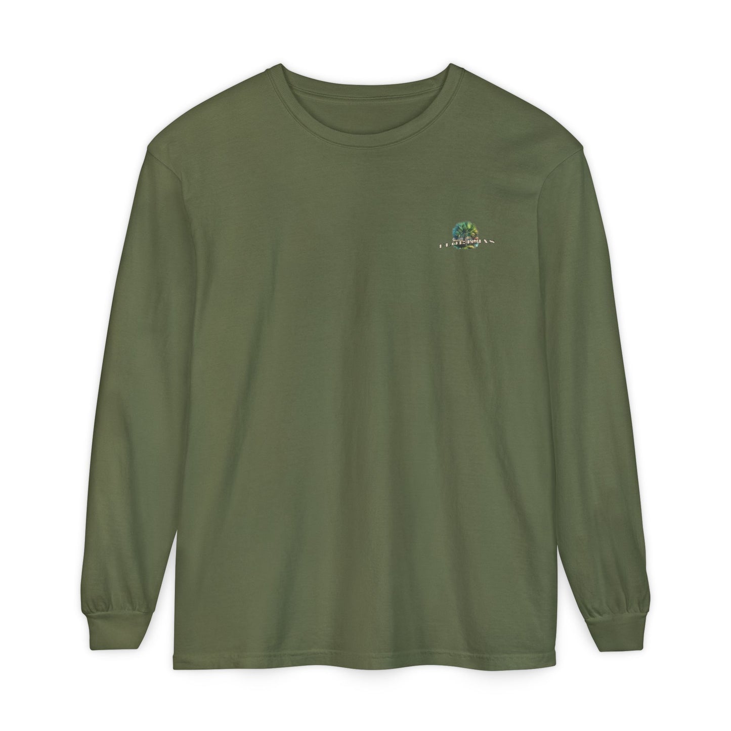 Daylight Walker Long Sleeve Tee🦌