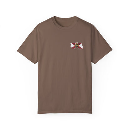 Stop Developing Seminole County Tee - The FloBro Show