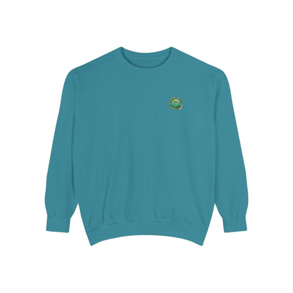 Wonder Beneath the Water Sweatshirt🐊✨