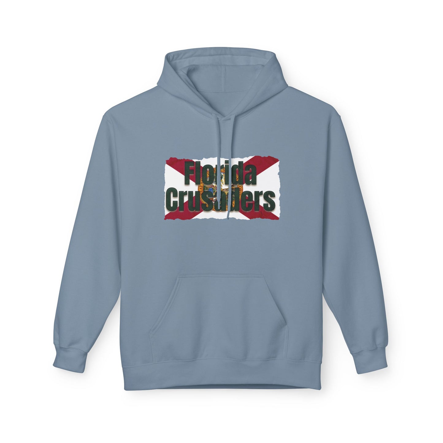 Florida Crusaders Midweight Hoodie🛡️