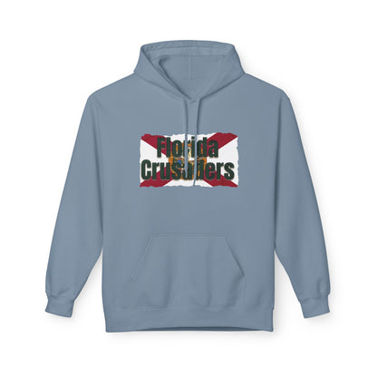 Florida Crusaders Midweight Hoodie🛡️