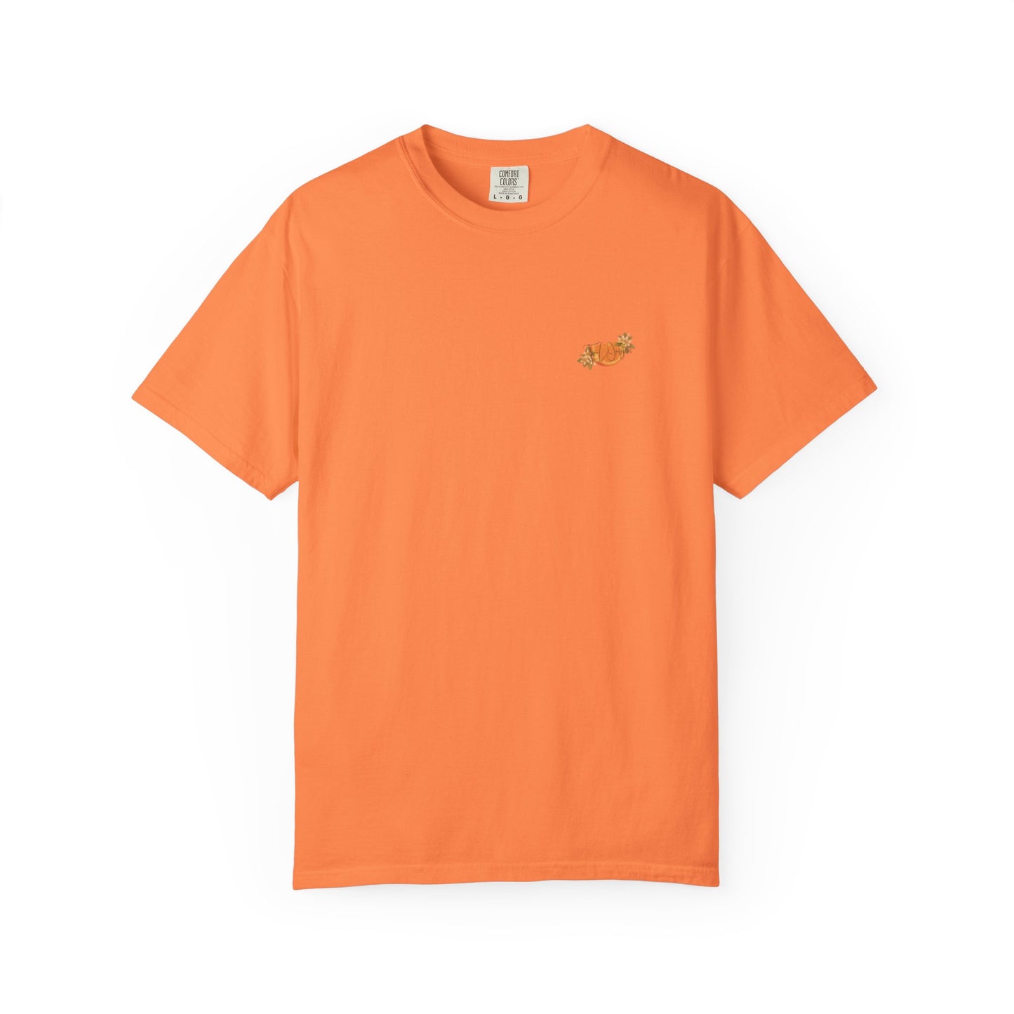A Slice of Paradise Tee🌞🍊