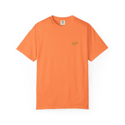 A Slice of Paradise Tee🌞🍊