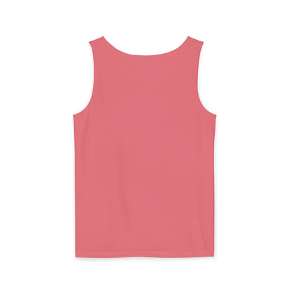 FCNN Relaxed Tank