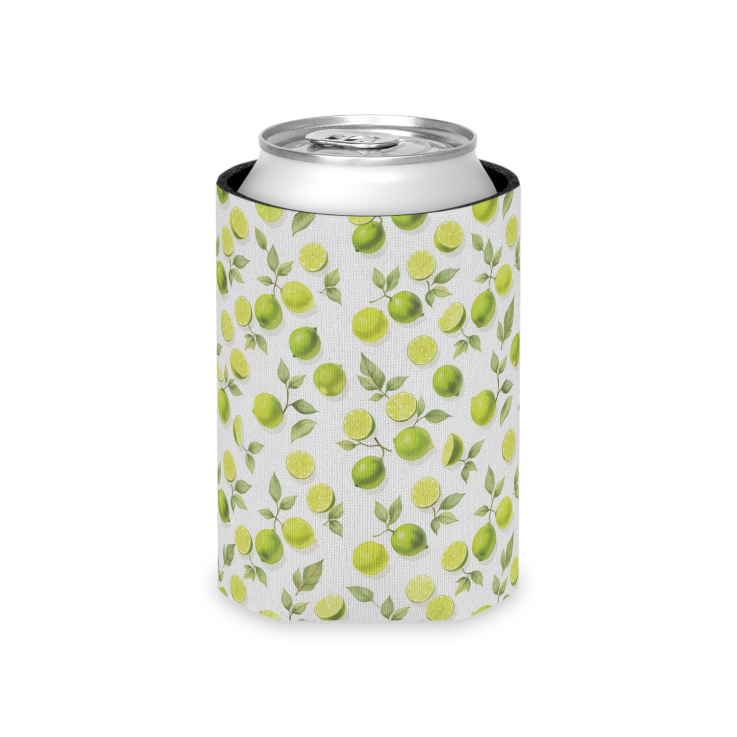 Lime d’Été Can Cooler 🍈