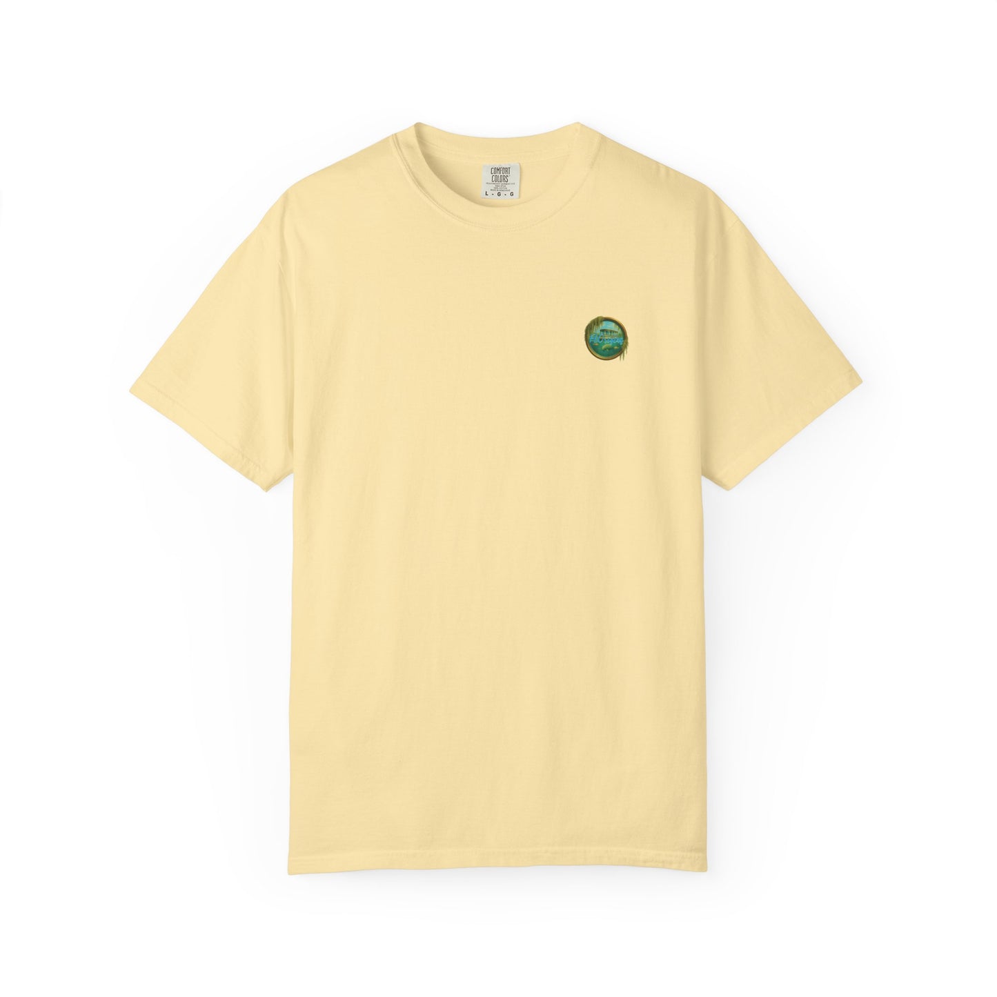 Wonder Beneath the Water Tee🐊✨