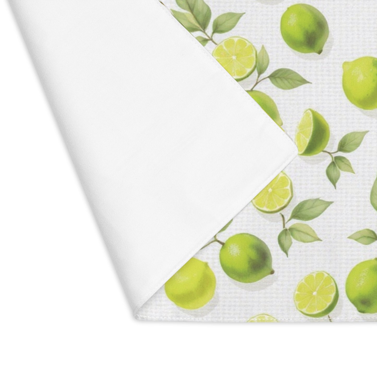 Lime d’Été Placemat
