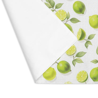 Lime d’Été Placemat