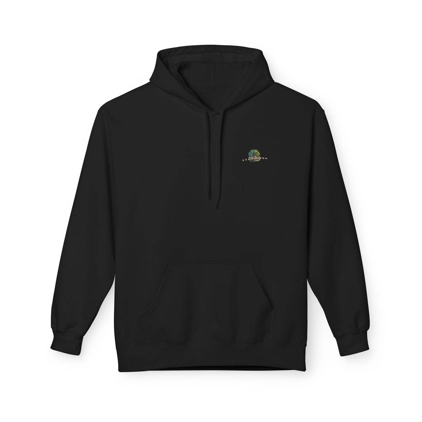Daylight Walker Midweight Hoodie🦌