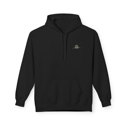 Daylight Walker Midweight Hoodie🦌