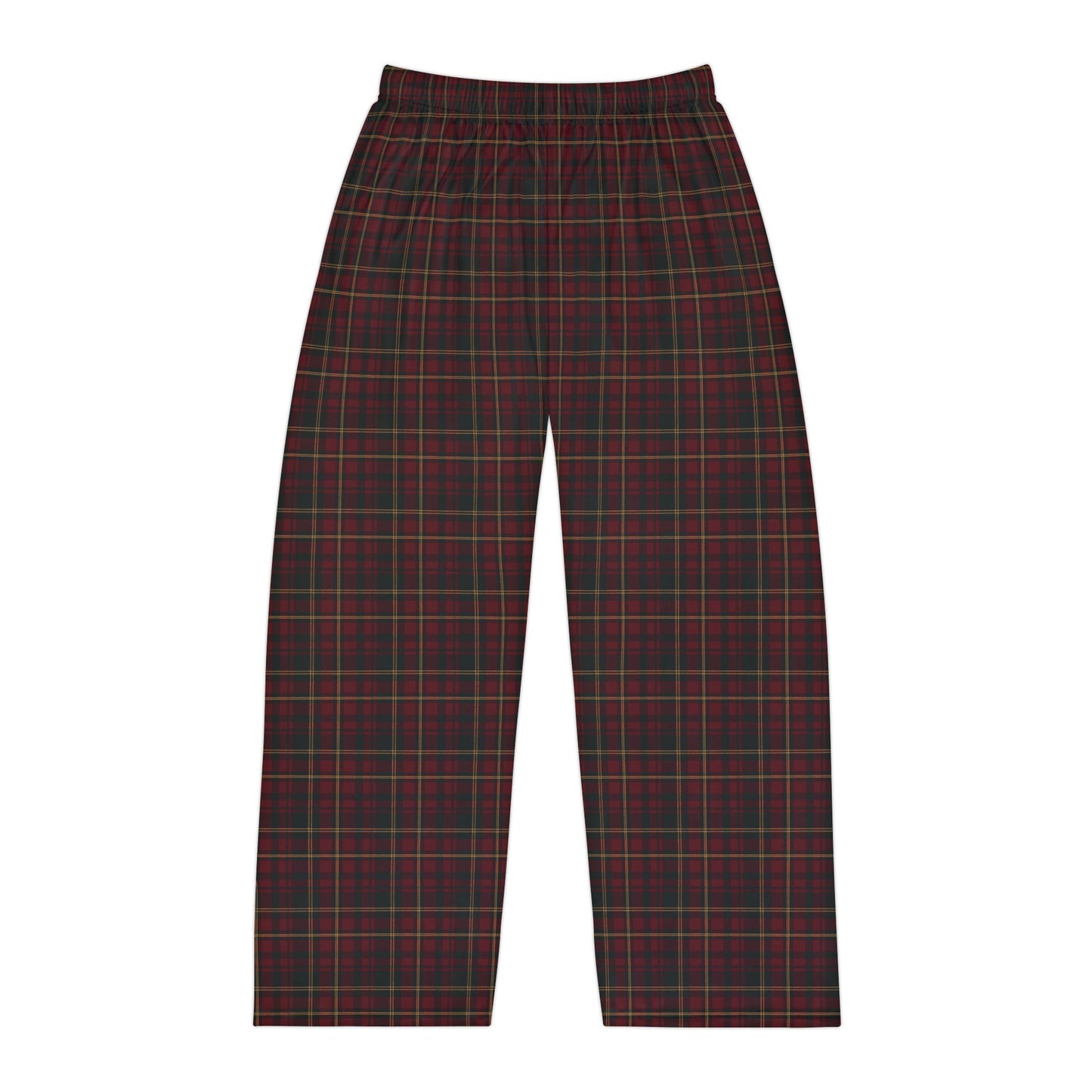 Men's Holiday Heirloom Tartan Lounge Pants