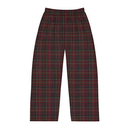 Men's Holiday Heirloom Tartan Lounge Pants