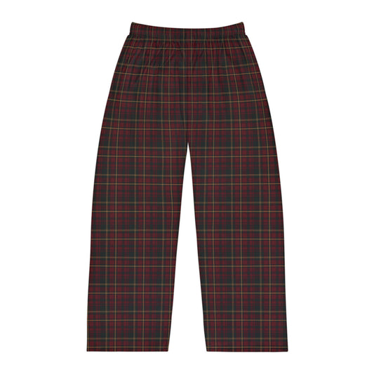 Men's Holiday Heirloom Tartan Lounge Pants