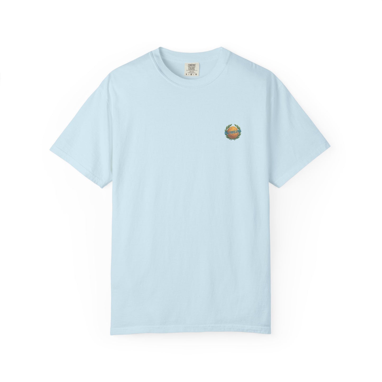 Tarpon Springs Sponge Docks Tee🧽🏛️