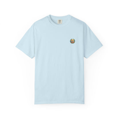Tarpon Springs Sponge Docks Tee🧽🏛️