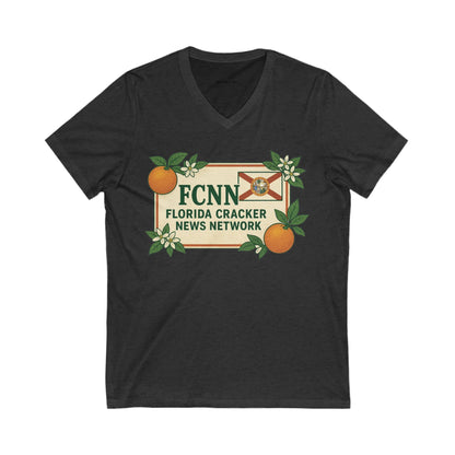 FCNN V-Neck