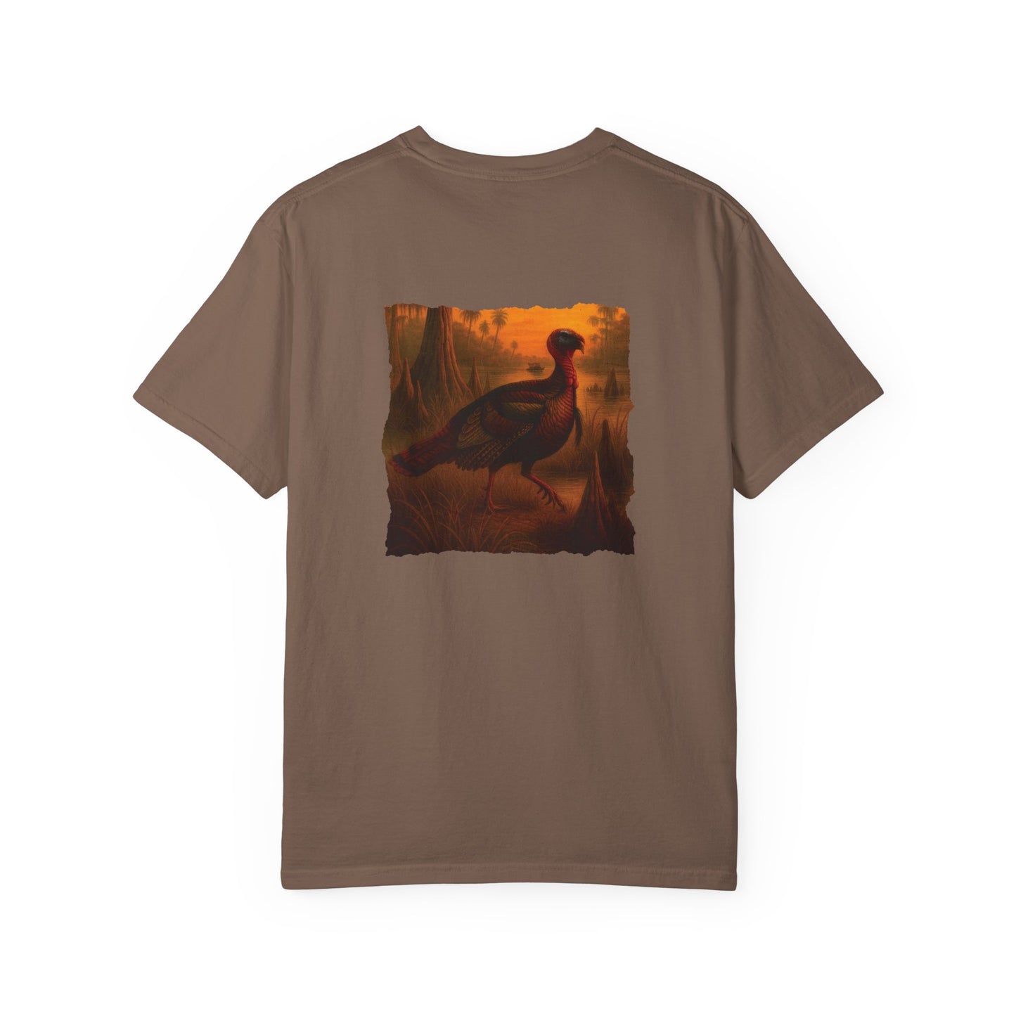 Gobbler's Glory Tee🦃