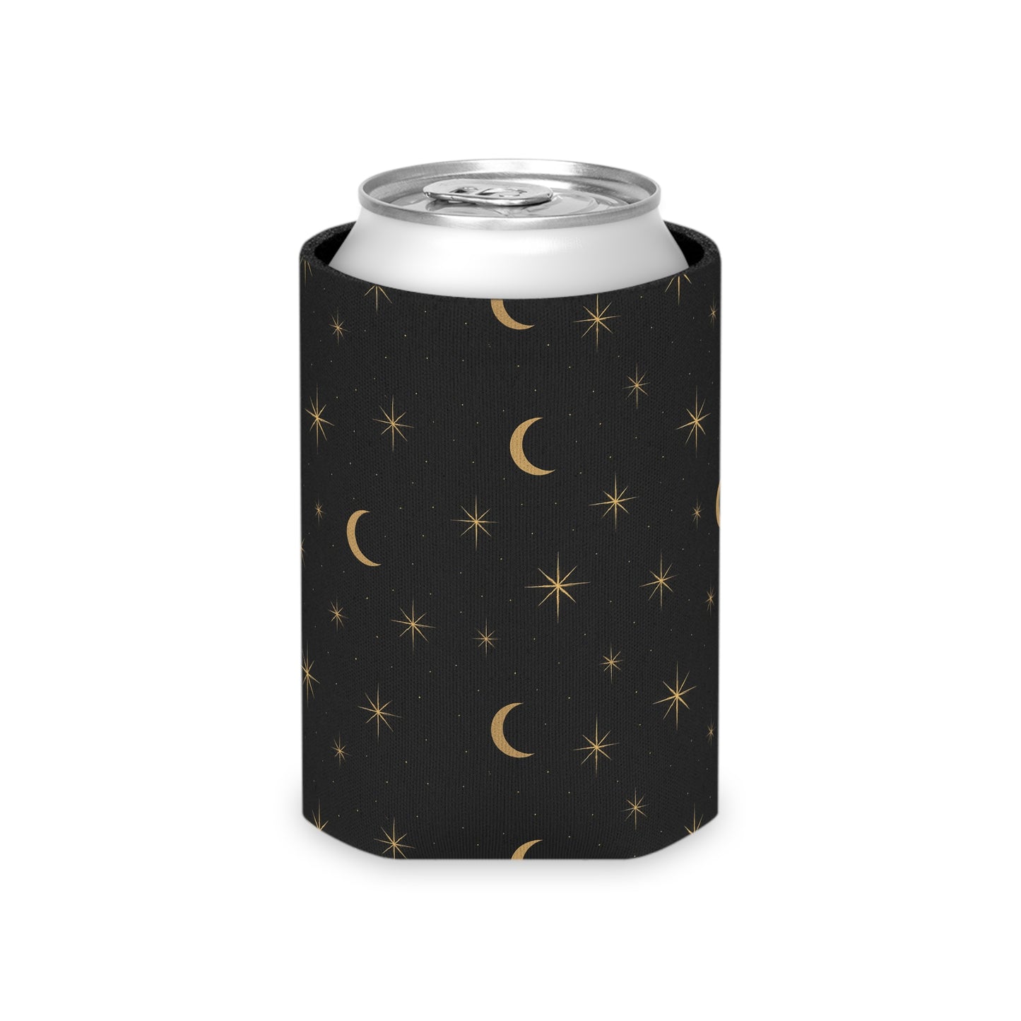 Midnight Stardust Can Cooler