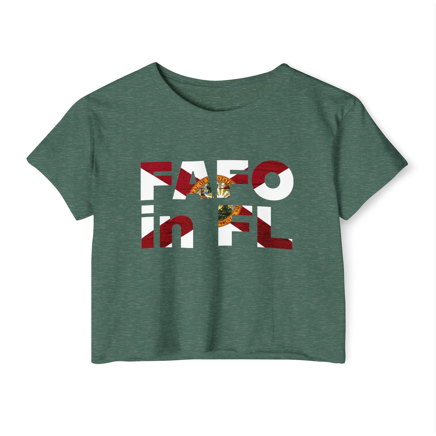 FAFO in FL Crop