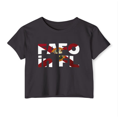 FAFO in FL Crop