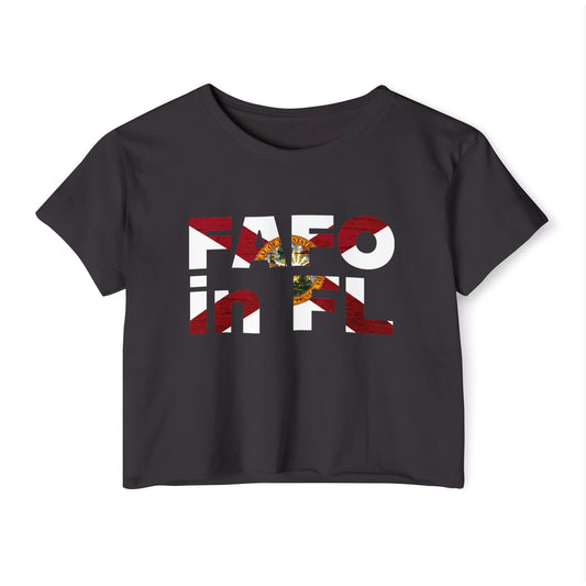 FAFO in FL Crop