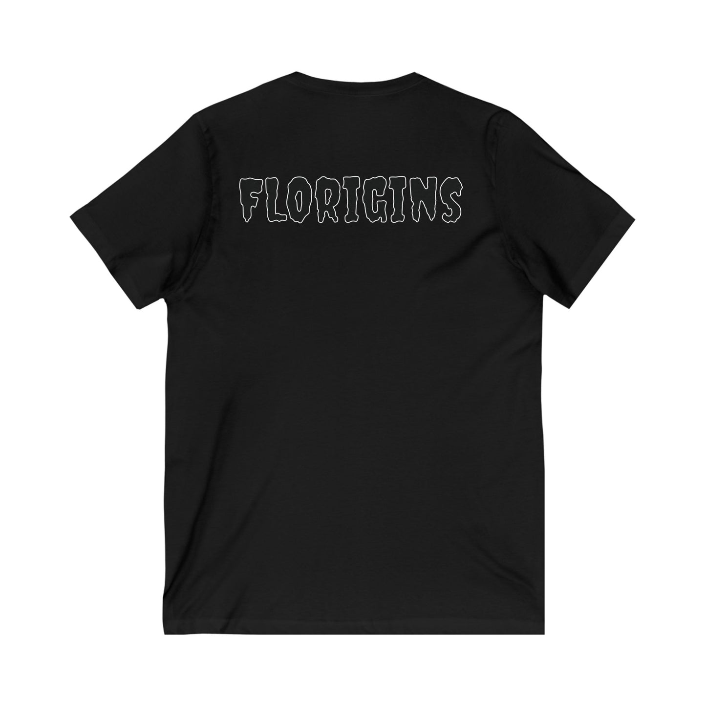 🛻They're Back...I-75 Limited V-Neck Tee