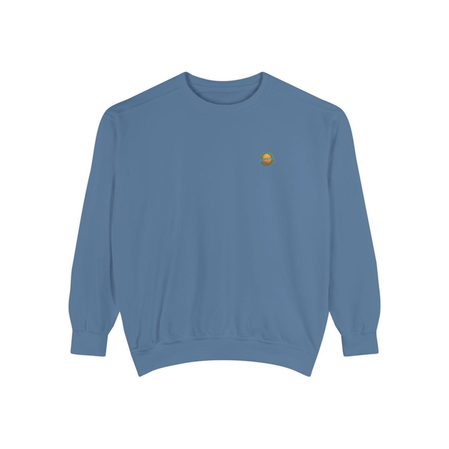 Tarpon Springs Sponge Docks Sweatshirt🧽🏛️