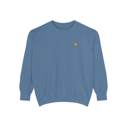 Tarpon Springs Sponge Docks Sweatshirt🧽🏛️