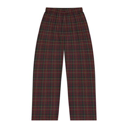 Holiday Heirloom Tartan Lounge Pants