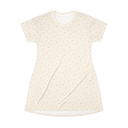 Stardust Lounge Dress