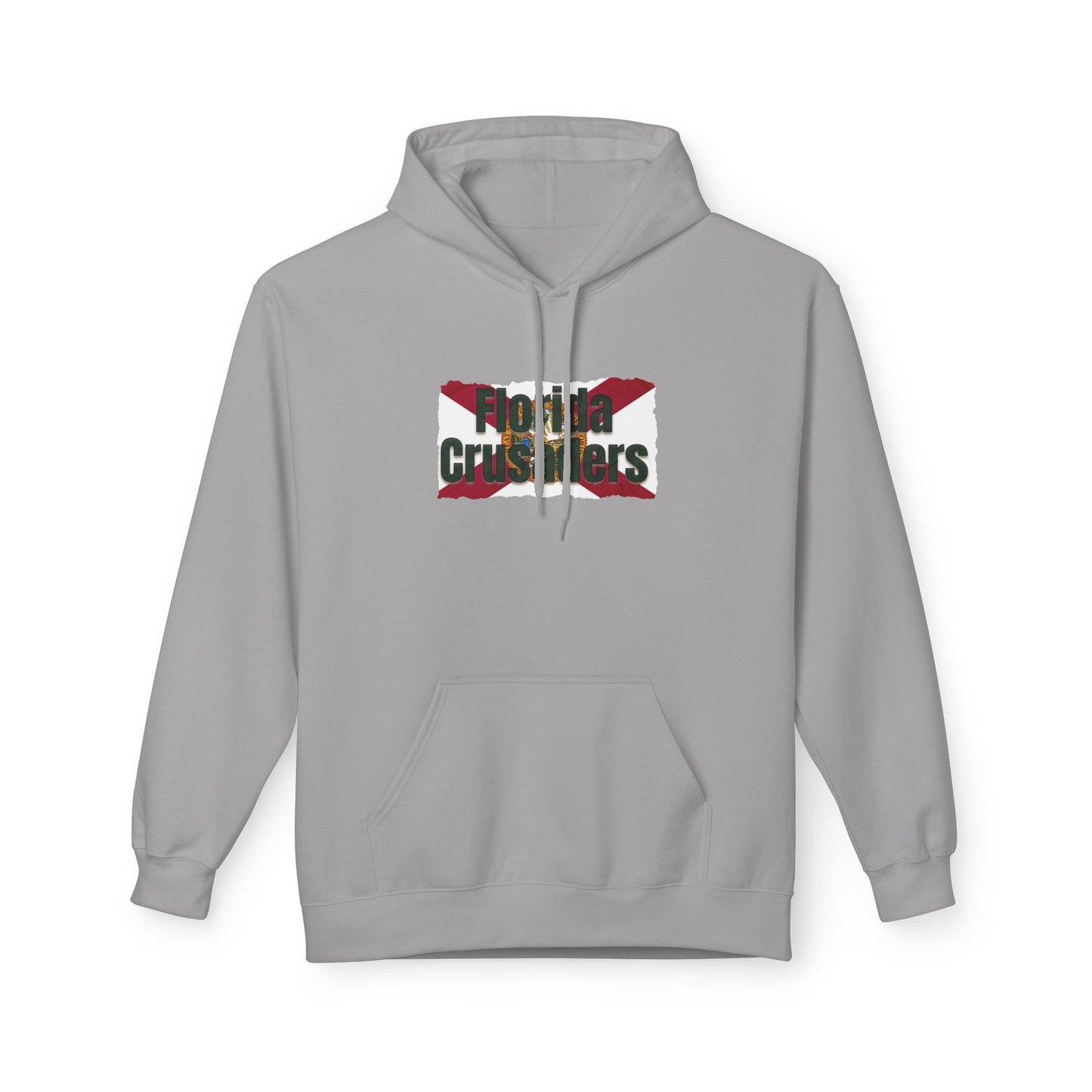 Florida Crusaders Midweight Hoodie🛡️