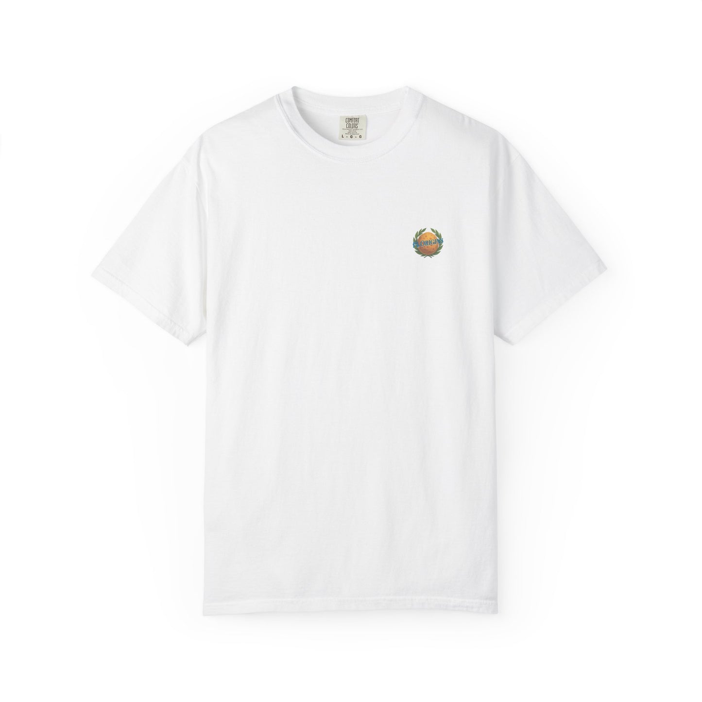 Tarpon Springs Sponge Docks Tee🧽🏛️