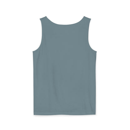 FCNN Relaxed Tank