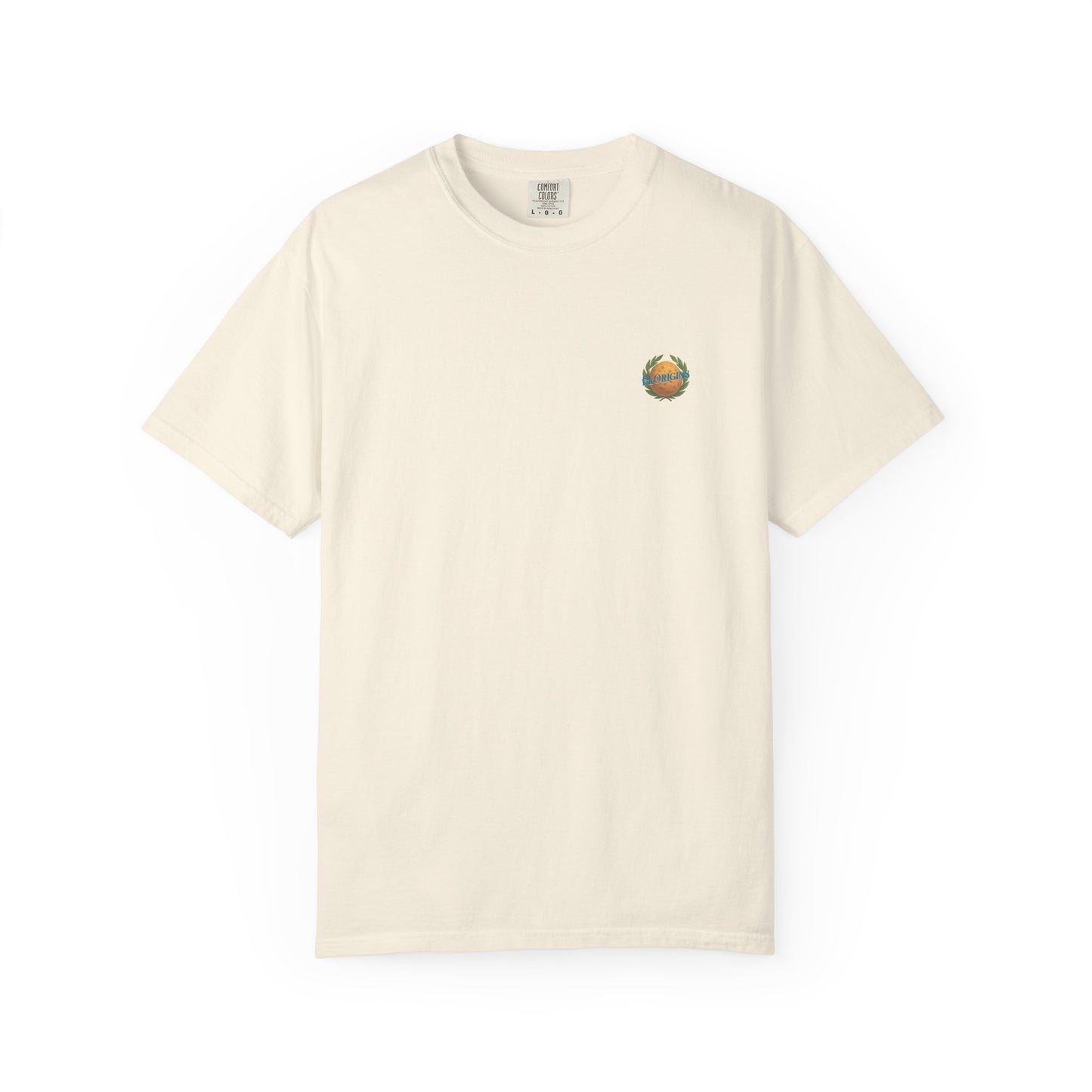 Tarpon Springs Sponge Docks Tee🧽🏛️