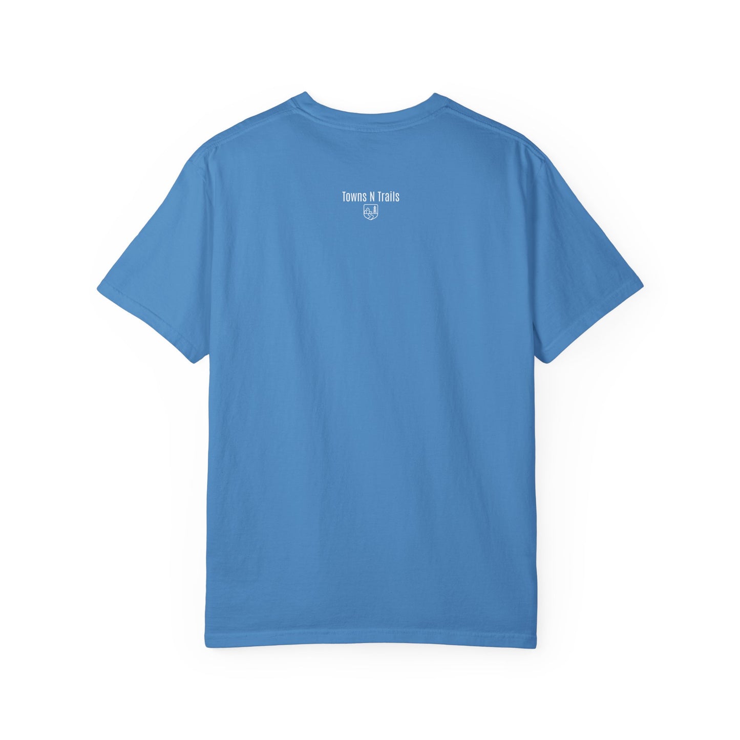 Florida's Most Invasive Species Tee 🌴🚜