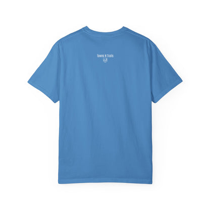 Florida's Most Invasive Species Tee 🌴🚜