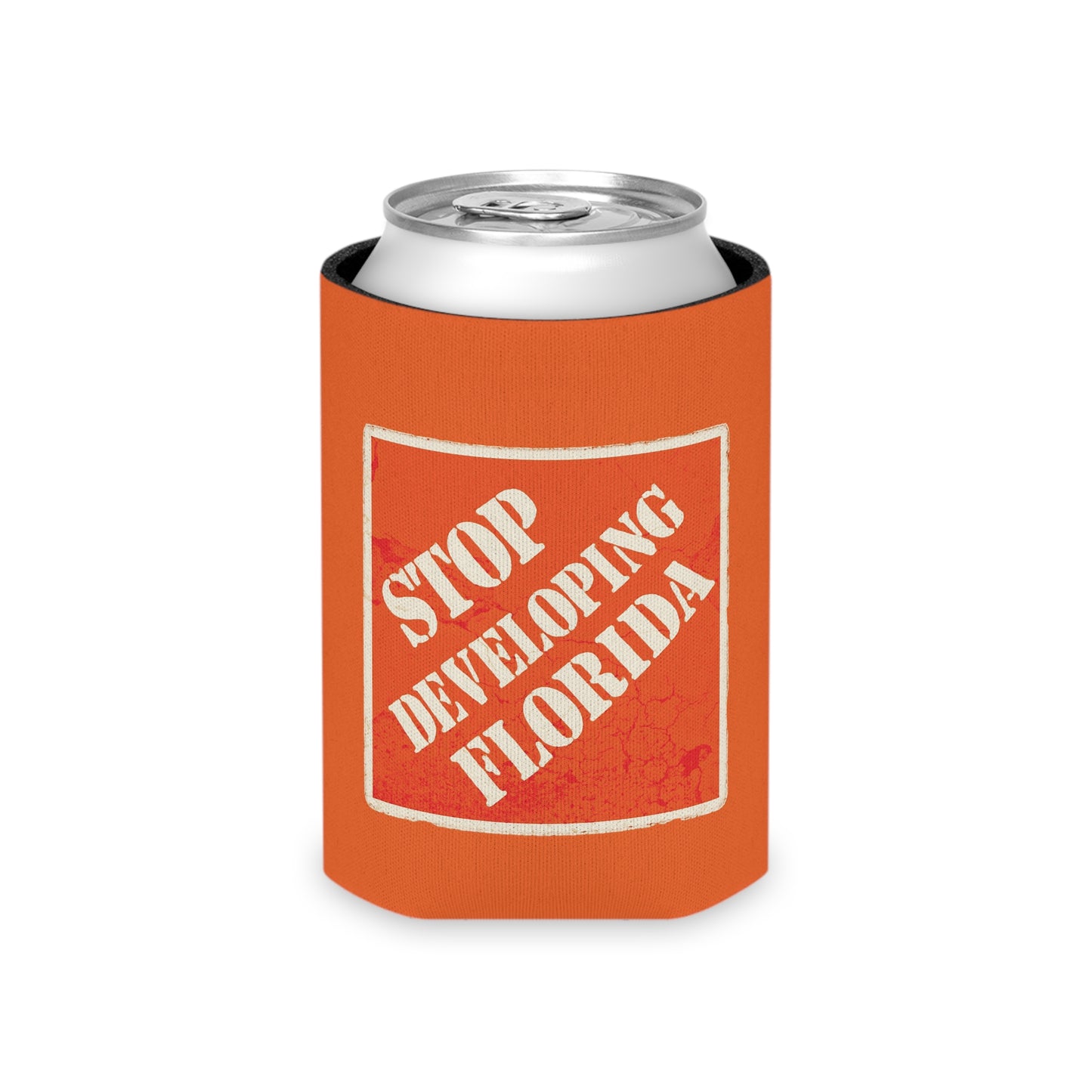How Floridians Get It Done Can Cooler