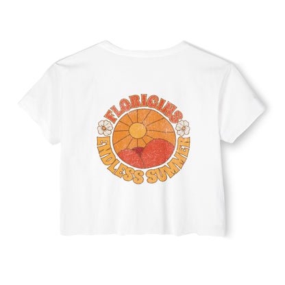 Endless Summer Crop