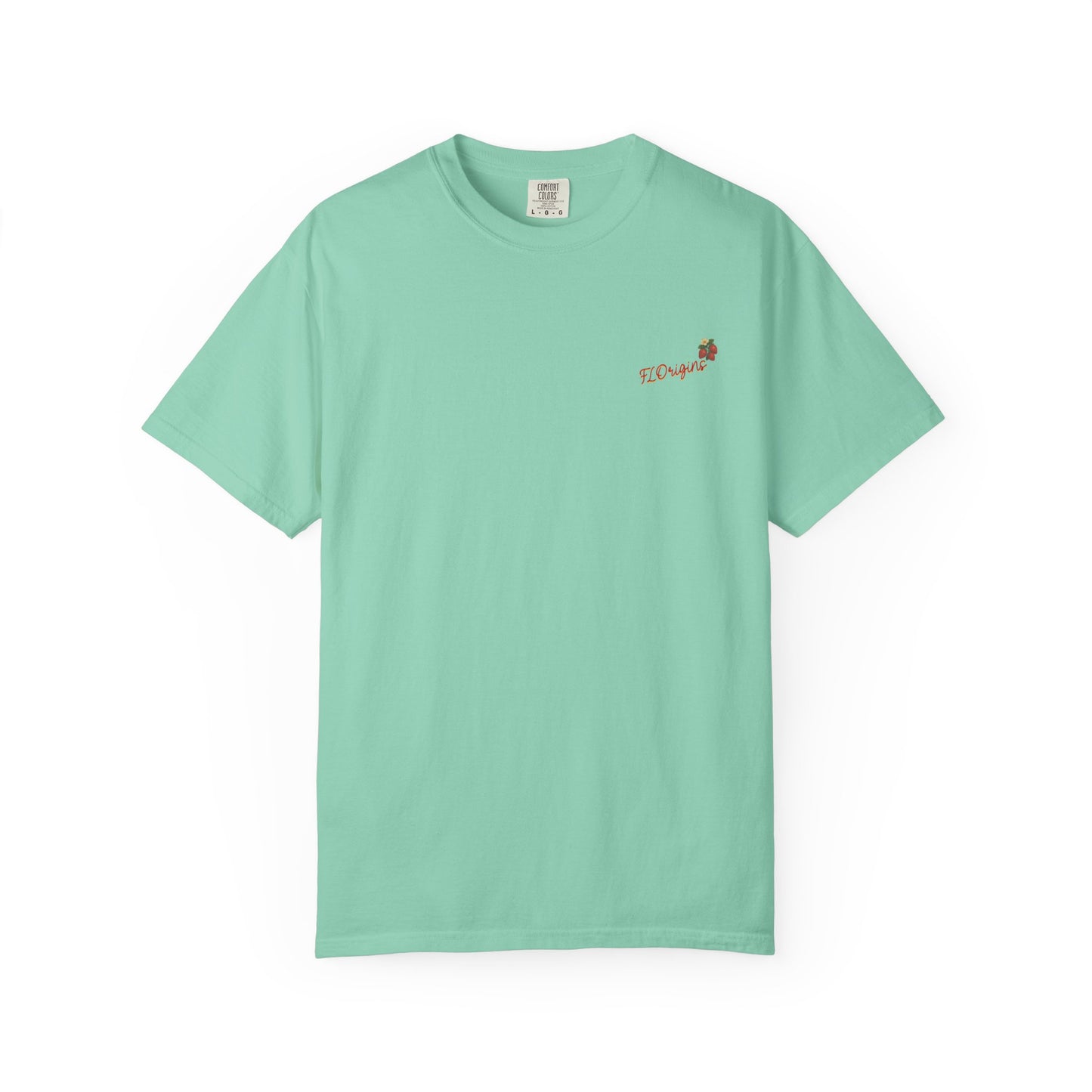 Sweet on Florida Tee🌸🍓