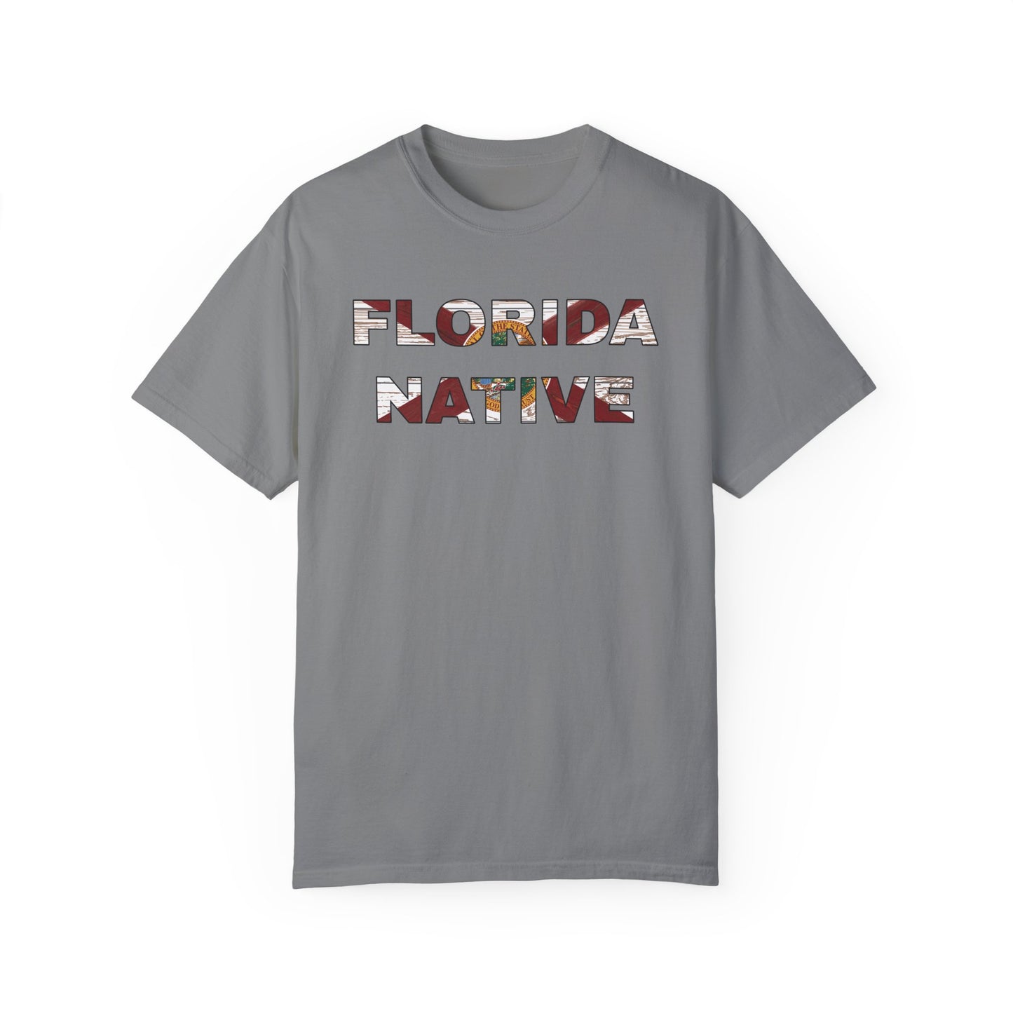 Florida Native Lightweight Tee
