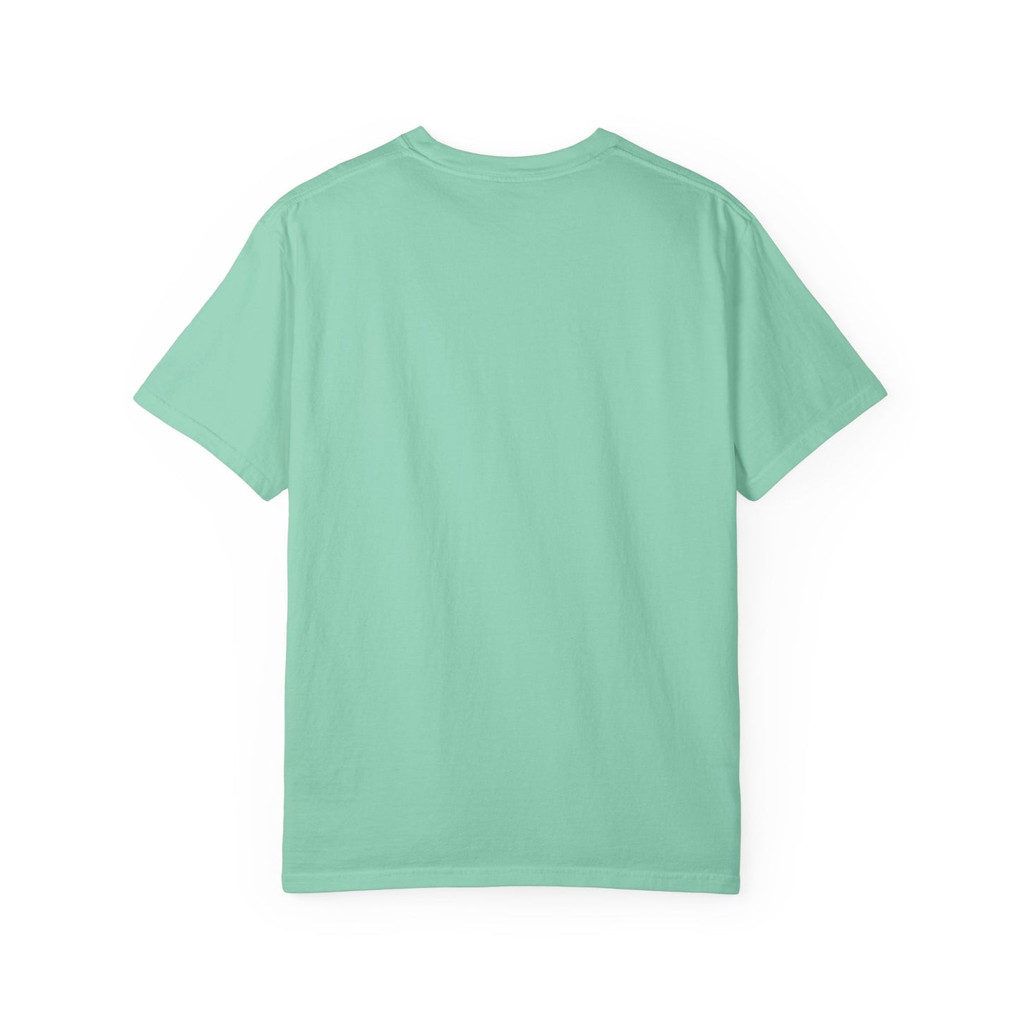What The Florida Orange Crush Tee 🍊