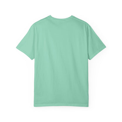 What The Florida Orange Crush Tee 🍊