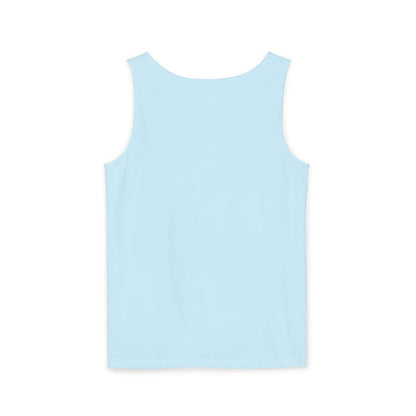 Tread Back Relaxed Tank