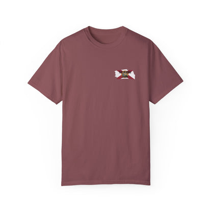 Stop Developing Seminole County Tee - The FloBro Show