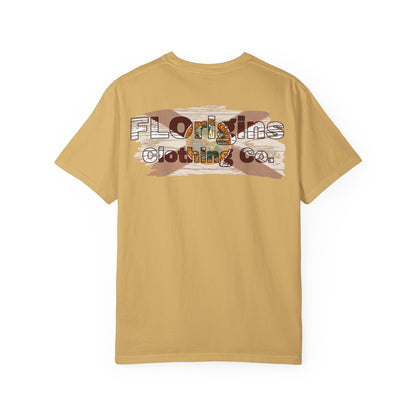 Florida Native Lightweight Tee