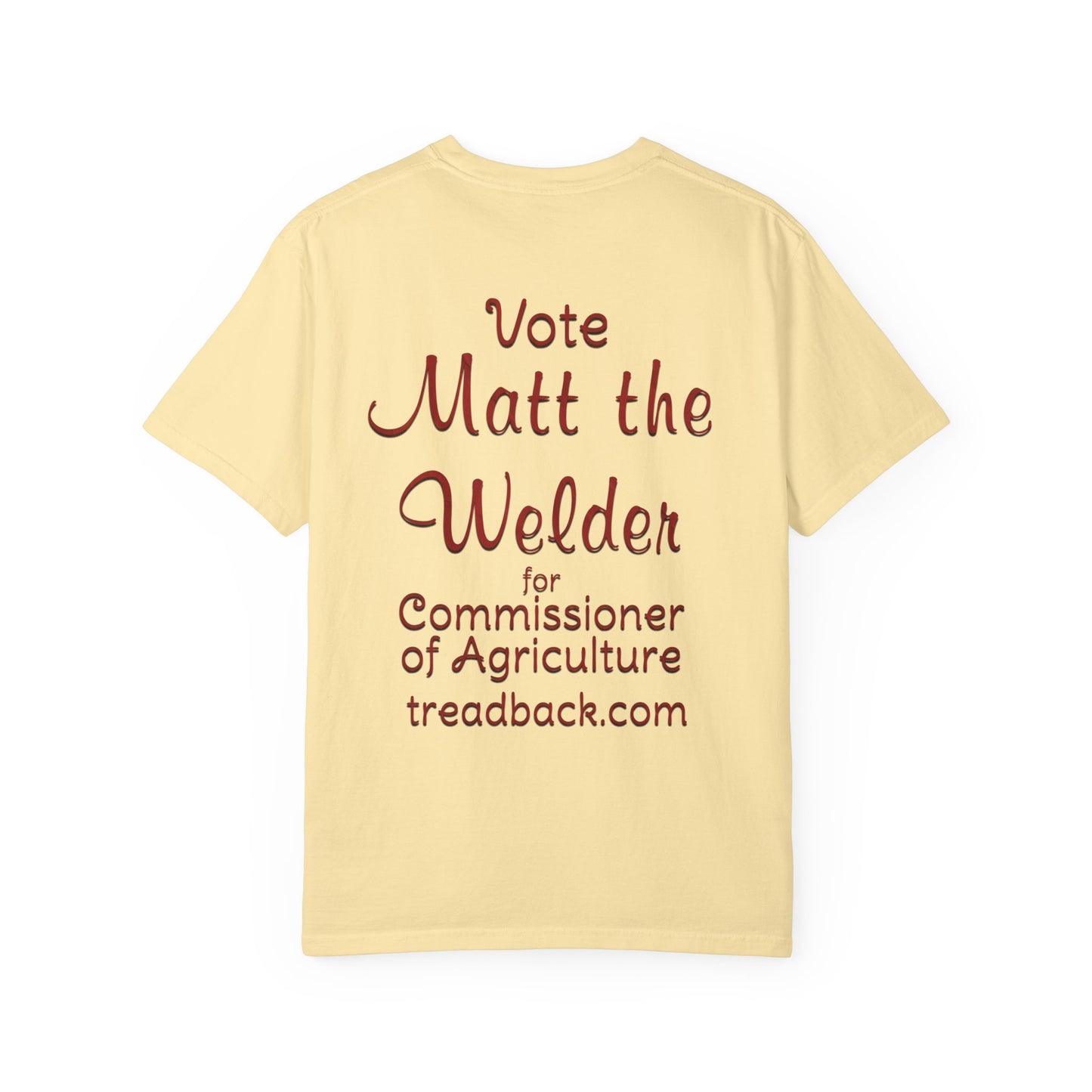 Rooted in Florida Campaign Tee