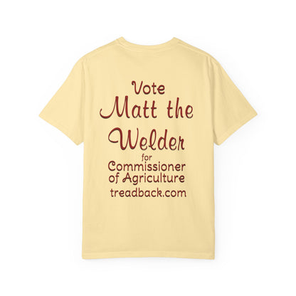 Rooted in Florida Campaign Tee